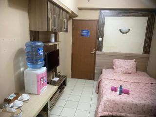 Apartemen Margonda Residence 2 by Zaya - 0