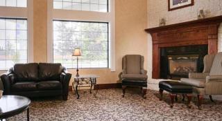 Best Western Plus Orillia Hotel - 5