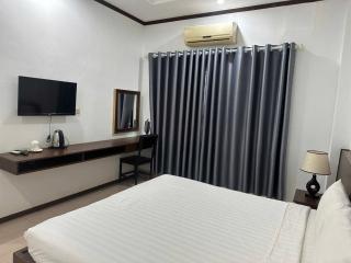 Avenue Hotel VangVieng - 6