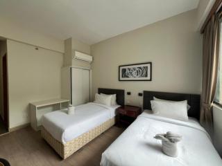 Swing & Pillows - I-City, Shah Alam - 4