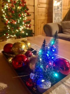 Villa Karhuntähti - 6