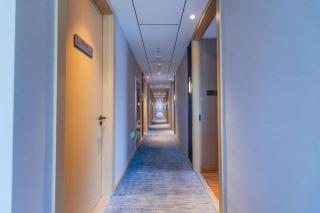 Jinjiang Inn Jinan Shimao Kuanhouli Quancheng Road - Jinan - 6