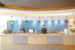 Ibis Chengdu Kehua Hotel - 9