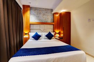 Hotel Isra Comfort Inn - 8