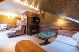 Höllental heritage House - BergPANORAMA - 5 - 8