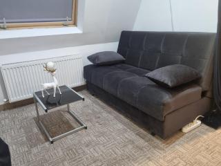 Luxury central 2 garsoniera - 0