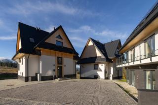 Highlander Style Two-Storey Apartment Hrube Wyżne in Zakopane with Air Conditioning by Renters Prestige - Hrube - 6