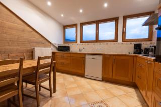 Höllental heritage House - BergPANORAMA - 5 - 2