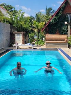 Ciel Star Anuradhapura - 9