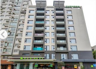 ibis Styles Yangzhou Baixiang Rd Hotel - 7