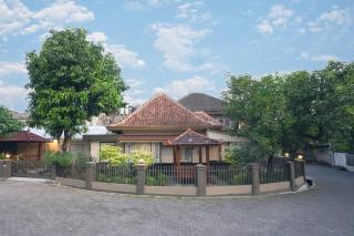 Yuwono Hotel & Villa Malioboro - 7