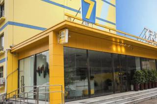 7 Days Inn Beijing Panjiayuan Antique City Cancer Hospital - 3