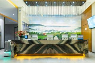 Qiuguo Hotel Beijing BIEC & Airport - 8