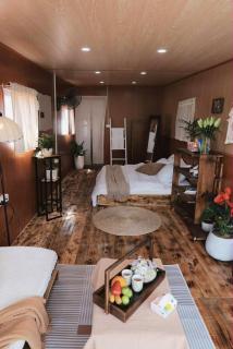 Xing Retreat & Spa Măng Đen - 4