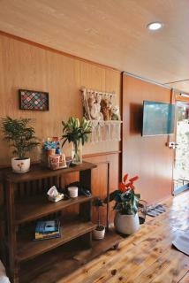 Xing Retreat & Spa Măng Đen - 1