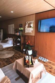 Xing Retreat & Spa Măng Đen - 1