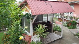 Oaza Mira Mozgovo - 1