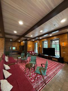 Риддер Тайга- Ridder Taiga - 2