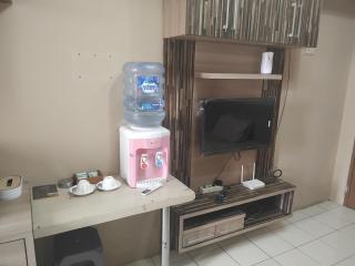 Apartemen Margonda Residence 2 by Zaya - 2