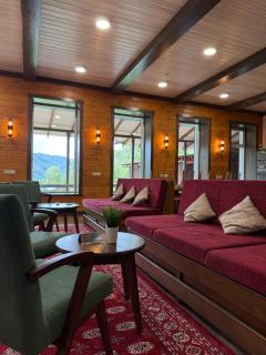 Риддер Тайга- Ridder Taiga - 1