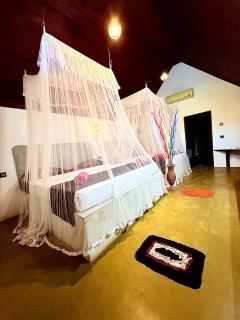 Maika safari lodge - 8