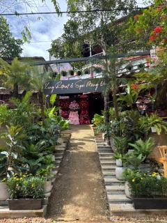 Xing Retreat & Spa Măng Đen - 8