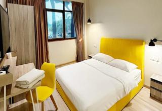 Mirani Hotel - Kuala Lumpur - 0