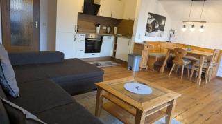 Ferienwohnung Alpenhorn in Bolsterlang Sommerbergbahn kostenlos - 7