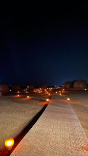 Emma Luxury Camp - 5