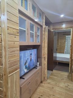 Woods Inn - Dharampur - 0