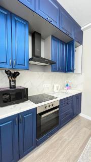 Athletic City, 1-Room Apartments - 2