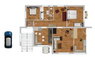 Landhaus Postmeister - 6