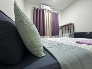 Consolatio Near Teluk Senangin - 4