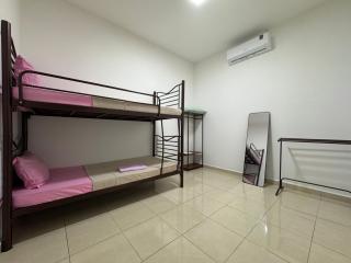 Consolatio Near Teluk Senangin - 1