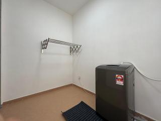 Consolatio Near Teluk Senangin - 1