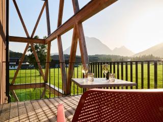 Bei Moser - Boutique Apartments Leutasch - 7