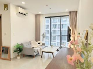 Căn hộ 3PN MT Eastmark - 8