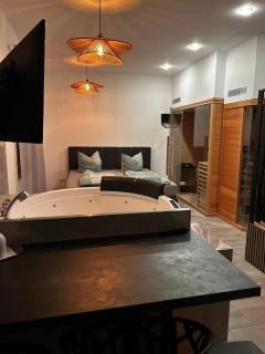 PrivateSpa - Meine Wellness Oase - 8