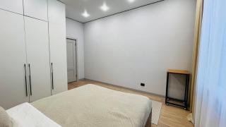 Athletic City 2-Room Apartments - Astana - 7