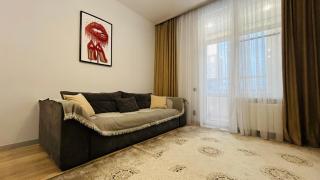 Athletic City 2-Room Apartments - 2