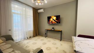 Athletic City 2-Room Apartments - 1