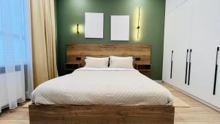 Athletic City 2-Room Apartments - 8