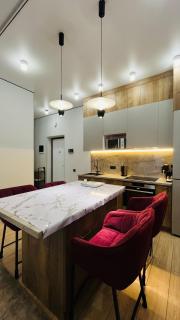 Athletic City 2-Room Apartments - 1