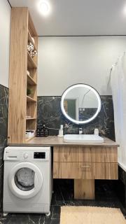 Athletic City 2-Room Apartments - 2