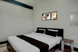 Townhouse Howell Crossway Shillong Formerly Laban Guest House - 9