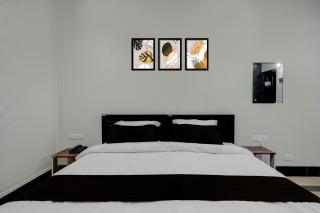 Townhouse Howell Crossway Shillong Formerly Laban Guest House - 6