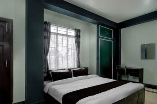 Townhouse Howell Crossway Shillong Formerly Laban Guest House - 3