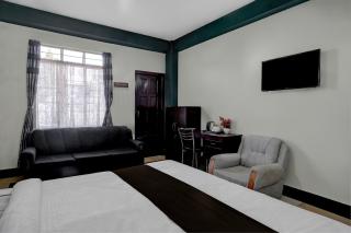 Townhouse Howell Crossway Shillong Formerly Laban Guest House - 2