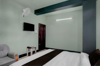 Townhouse Howell Crossway Shillong Formerly Laban Guest House - 1