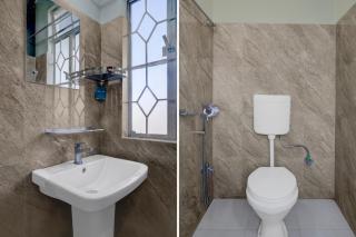 Townhouse Howell Crossway Shillong Formerly Laban Guest House - 2